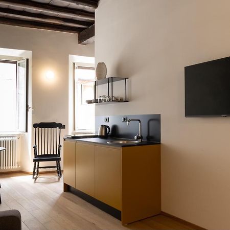 Camera Sibilla Residenza San Valerio Тиволи Екстериор снимка