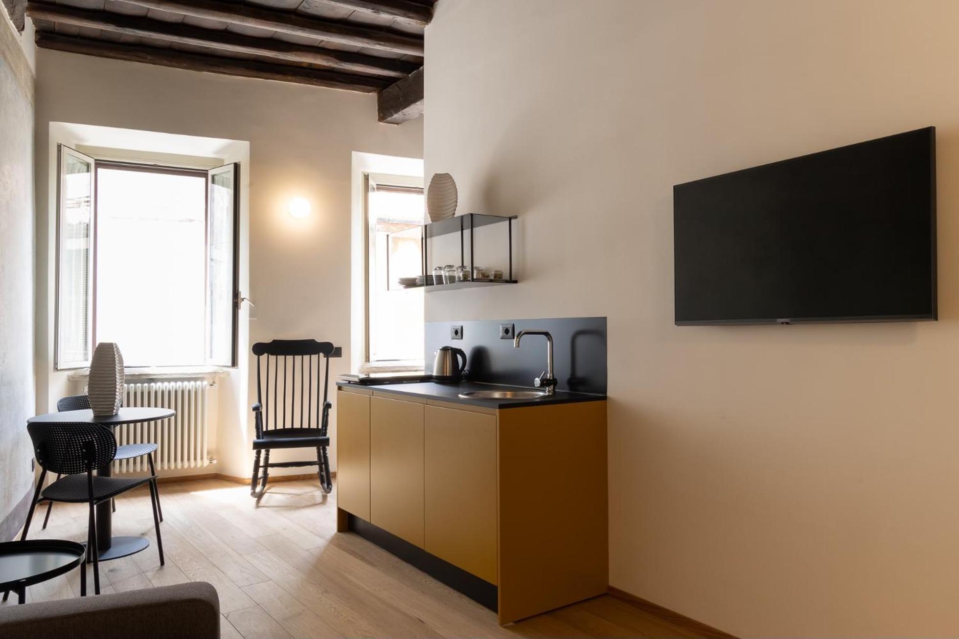 Camera Sibilla Residenza San Valerio Тиволи Екстериор снимка